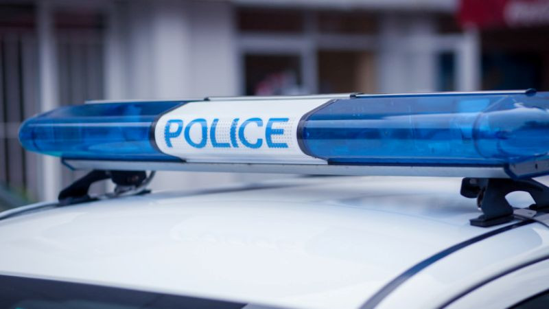 Задържаха мъж за отвличане на бившата си жена в София